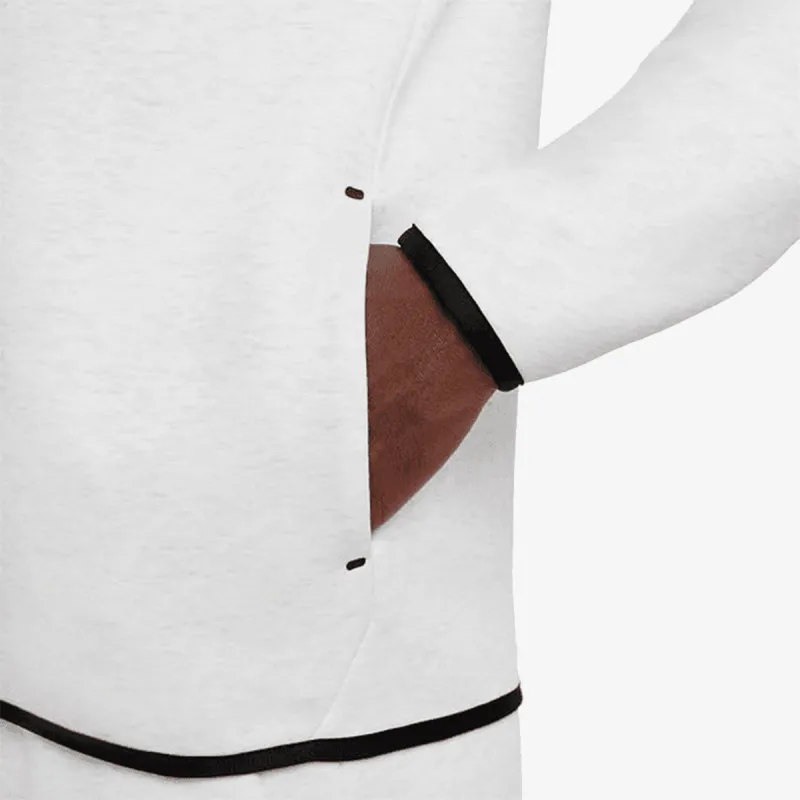 Nike Dukserica M NK TCH FLC WR FZ JKT 