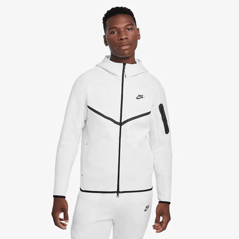 Nike Dukserica M NK TCH FLC WR FZ JKT 