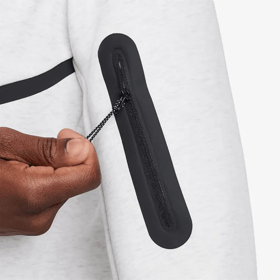 Nike Dukserica M NK TCH FLC WR FZ JKT 