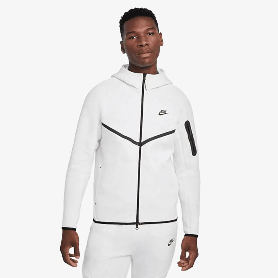 Nike Dukserica M NK TCH FLC WR FZ JKT 