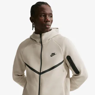 Nike Dukserica M NK TCH FLC FZ WR HOODIE 
