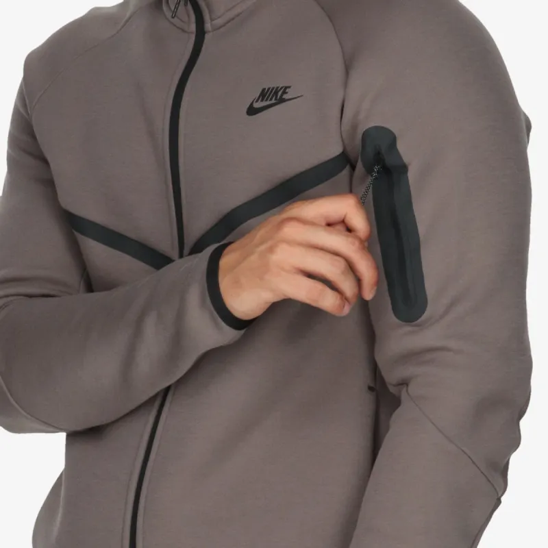 Nike Dukserica Tech 