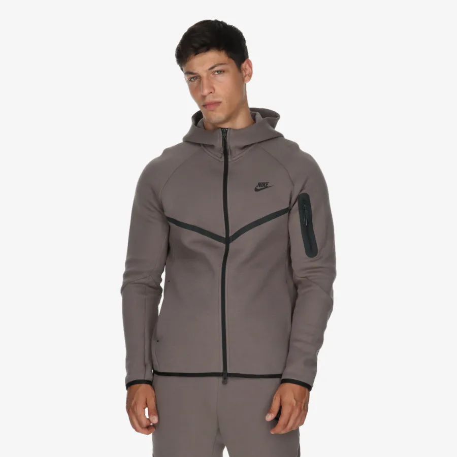 Nike Dukserica Tech 