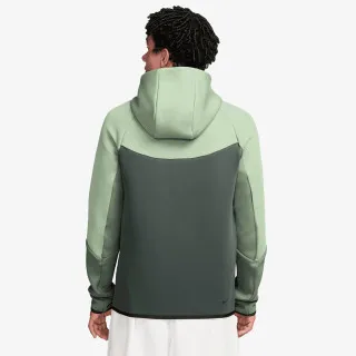Nike Dukserica M NK TCH FLC FZ WR HOODIE 