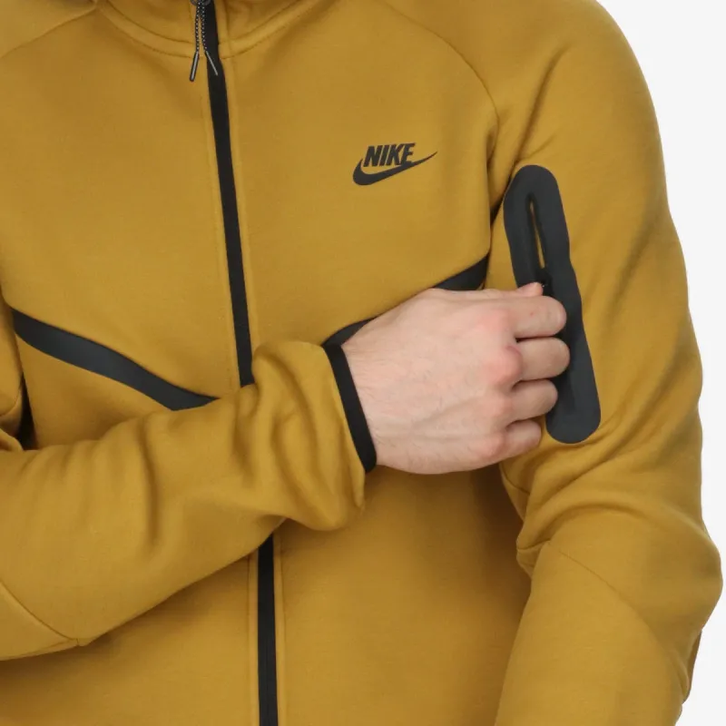 Nike Dukserica Tech 