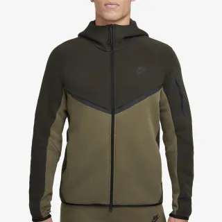 Nike Dukserica Tech 