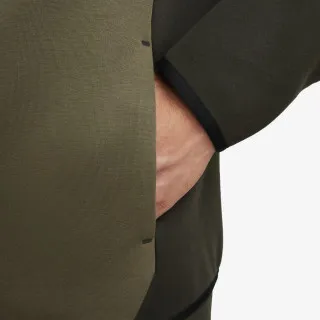 Nike Dukserica Tech 