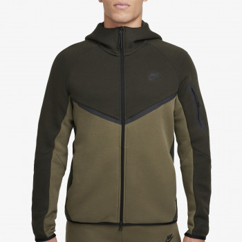 Nike Dukserica Tech 