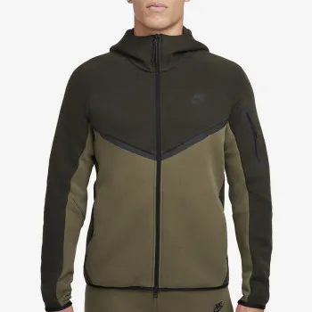 Nike Dukserica Tech 