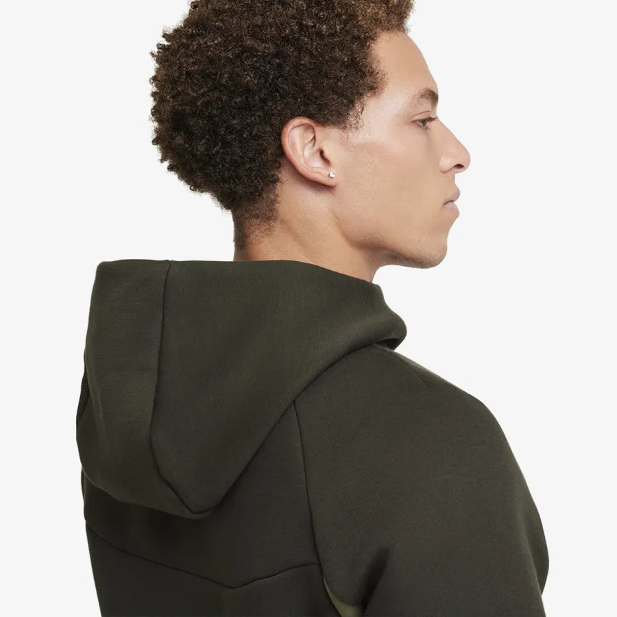 Nike Dukserica Tech 