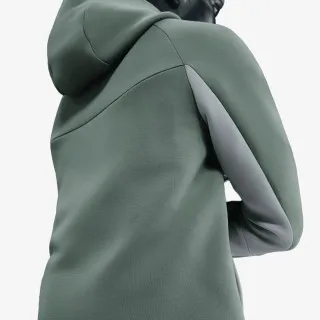 Nike Dukserica M NK TCH FLC FZ WR HOODIE 