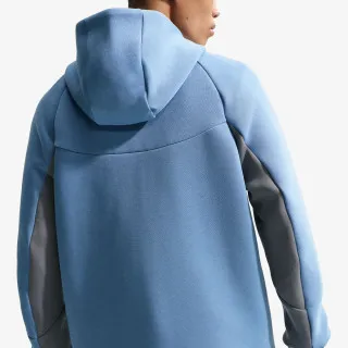 Nike Dukserica M NK TCH FLC FZ WR HOODIE 