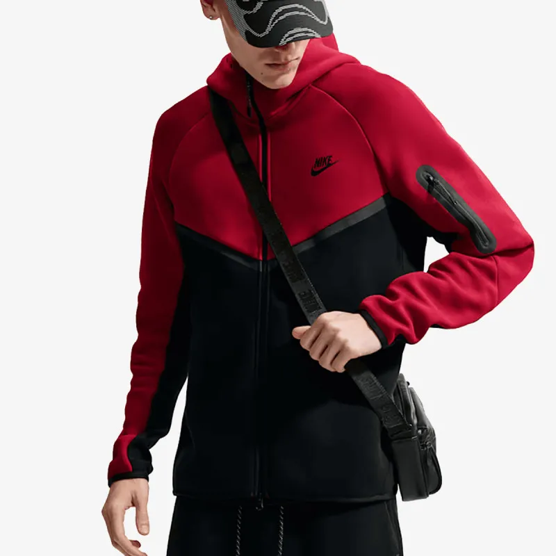 Nike Dukserica Tech 