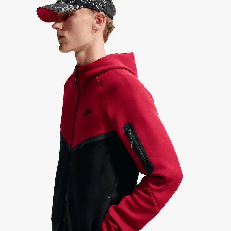 Nike Dukserica Tech 