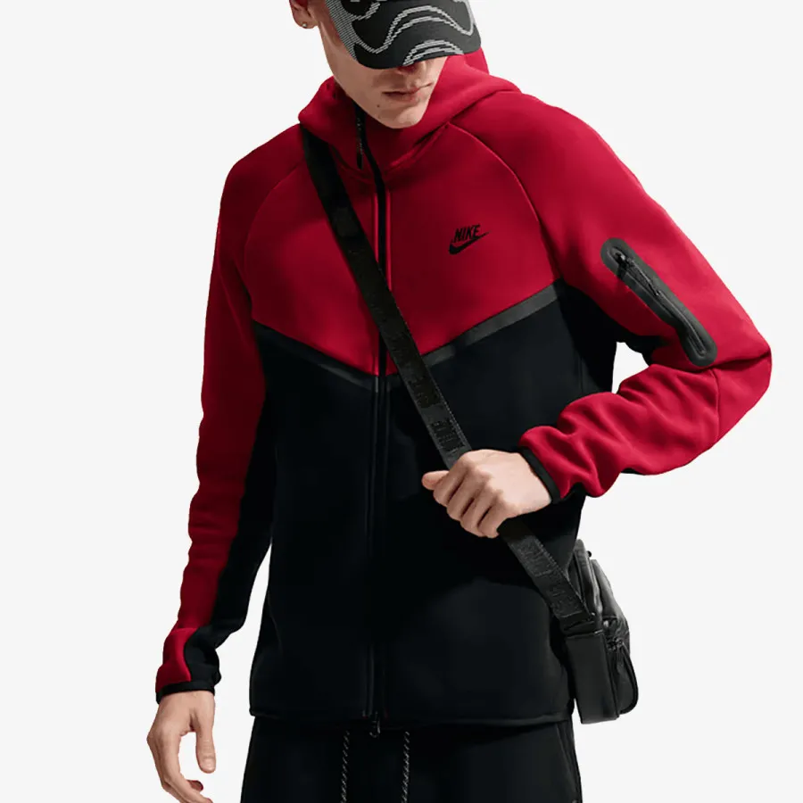 Nike Dukserica Tech 