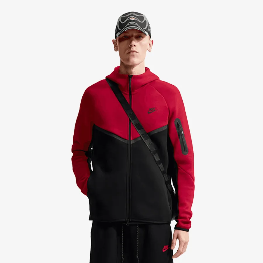 Nike Dukserica Tech 