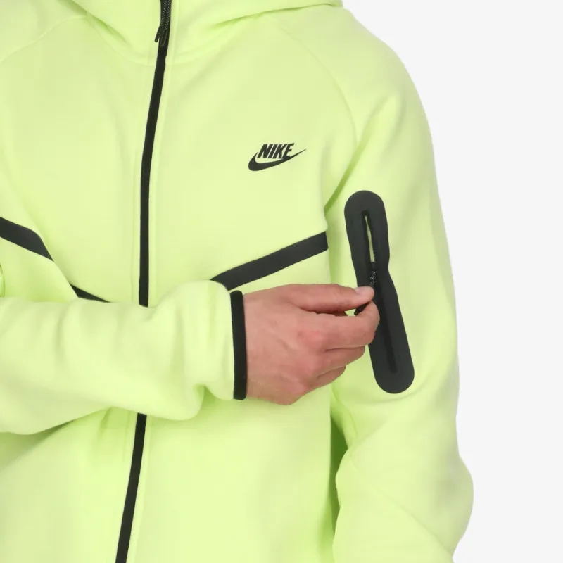 Nike Dukserica Tech 