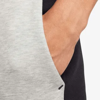Nike Donji dio trenerke M NK TCH FLC JGGR 