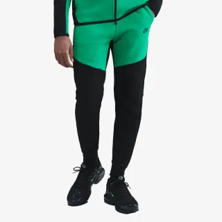 Nike Donji dio trenerke M NK TCH FLC JGGR 