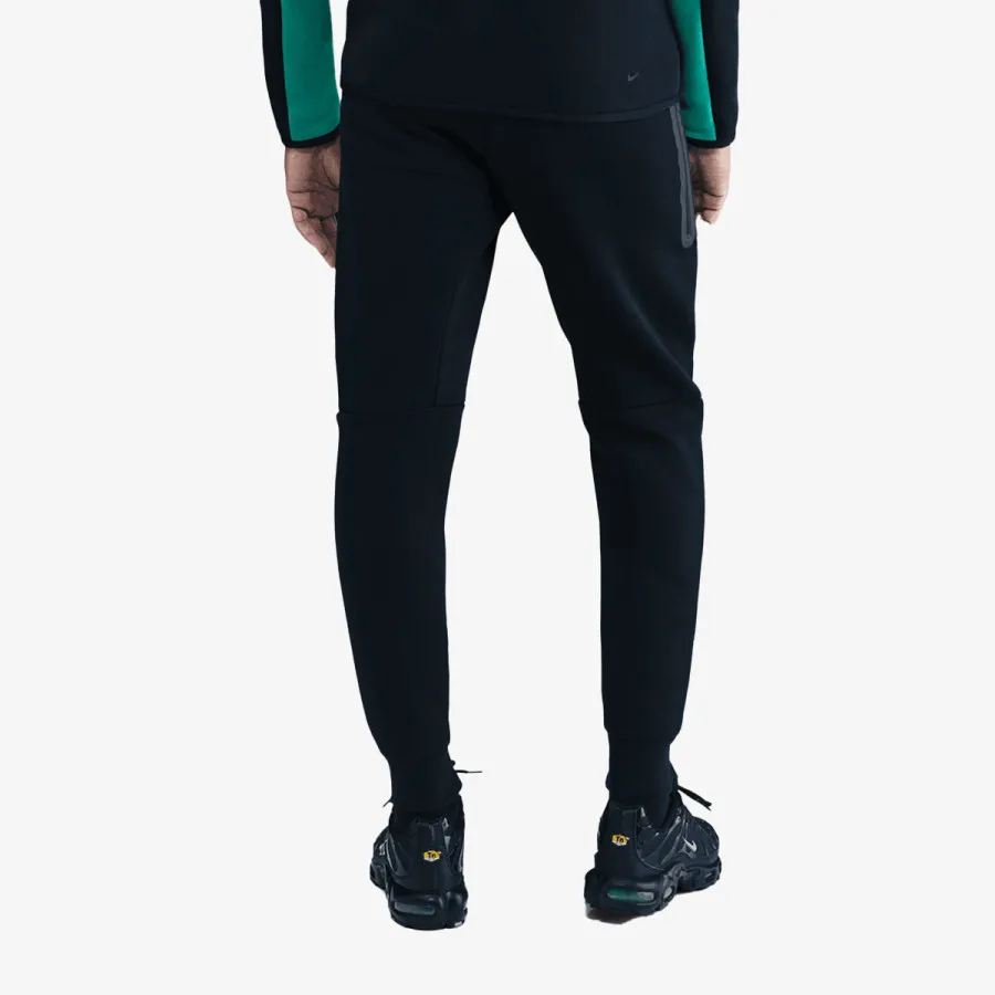 Nike Donji dio trenerke M NK TCH FLC JGGR 