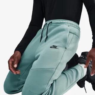 Nike Donji dio trenerke M NK TCH FLC JGGR 