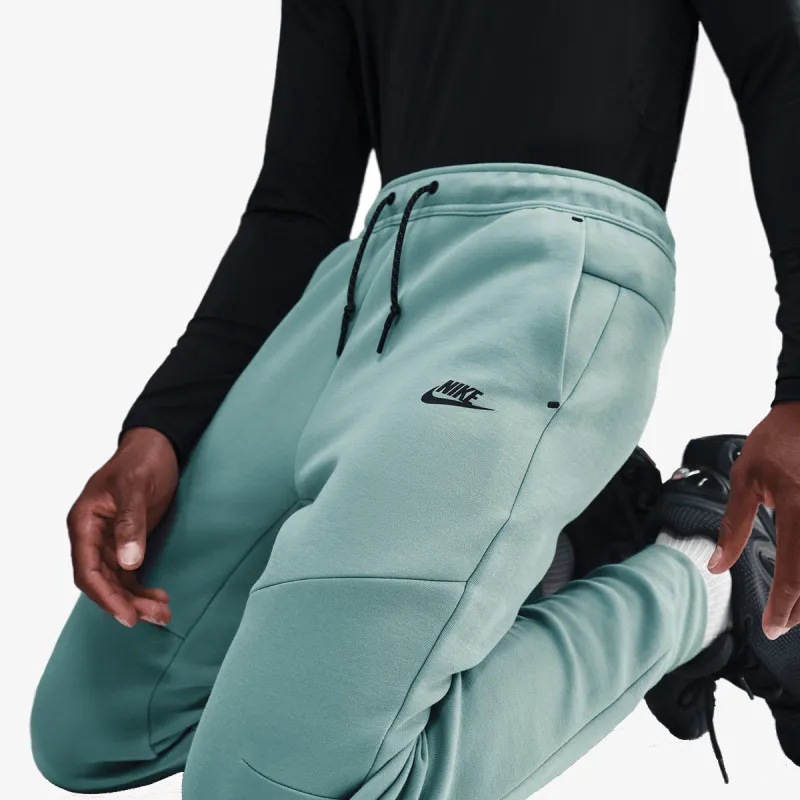 Nike Donji dio trenerke M NK TCH FLC JGGR 