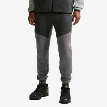 Nike Donji dio trenerke M NK TCH FLC JGGR 