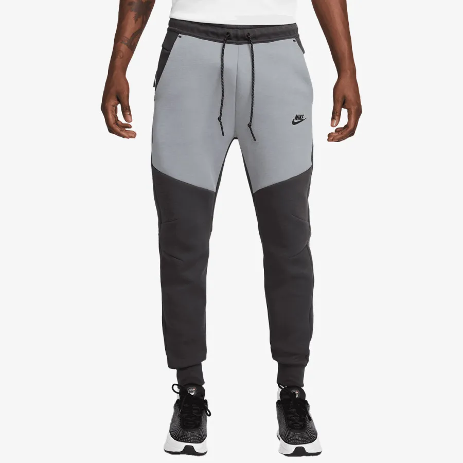 Nike Donji dio trenerke M NK TCH FLC JGGR 