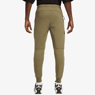 Nike Donji dio trenerke M NK TCH FLC JGGR 