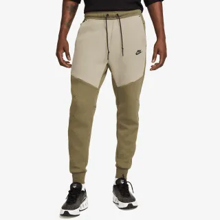 Nike Donji dio trenerke M NK TCH FLC JGGR 