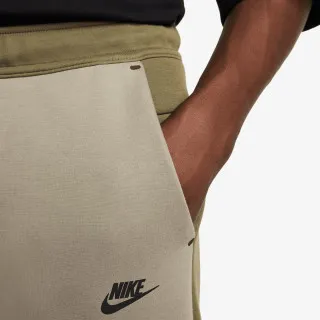 Nike Donji dio trenerke M NK TCH FLC JGGR 
