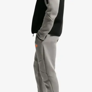 Nike Donji dio trenerke M NK TCH FLC JGGR 