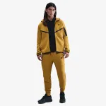 Nike Donji dio trenerke M NK TCH FLC JGGR 