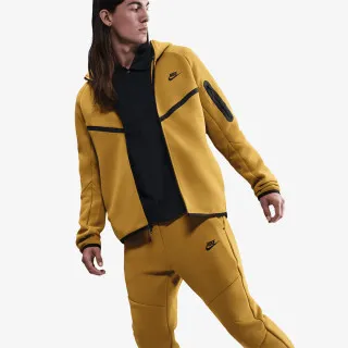Nike Donji dio trenerke M NK TCH FLC JGGR 