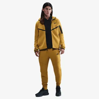 Nike Donji dio trenerke M NK TCH FLC JGGR 