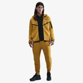 Nike Donji dio trenerke M NK TCH FLC JGGR 