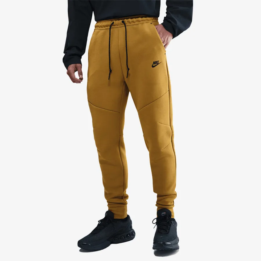 Nike Donji dio trenerke M NK TCH FLC JGGR 