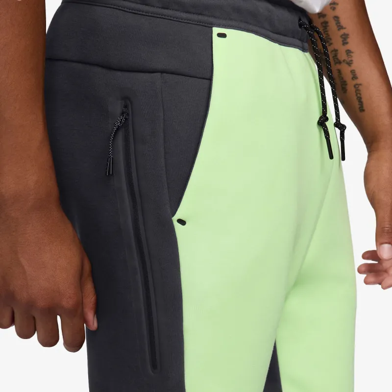 Nike Donji dio trenerke M NK TCH FLC JGGR 