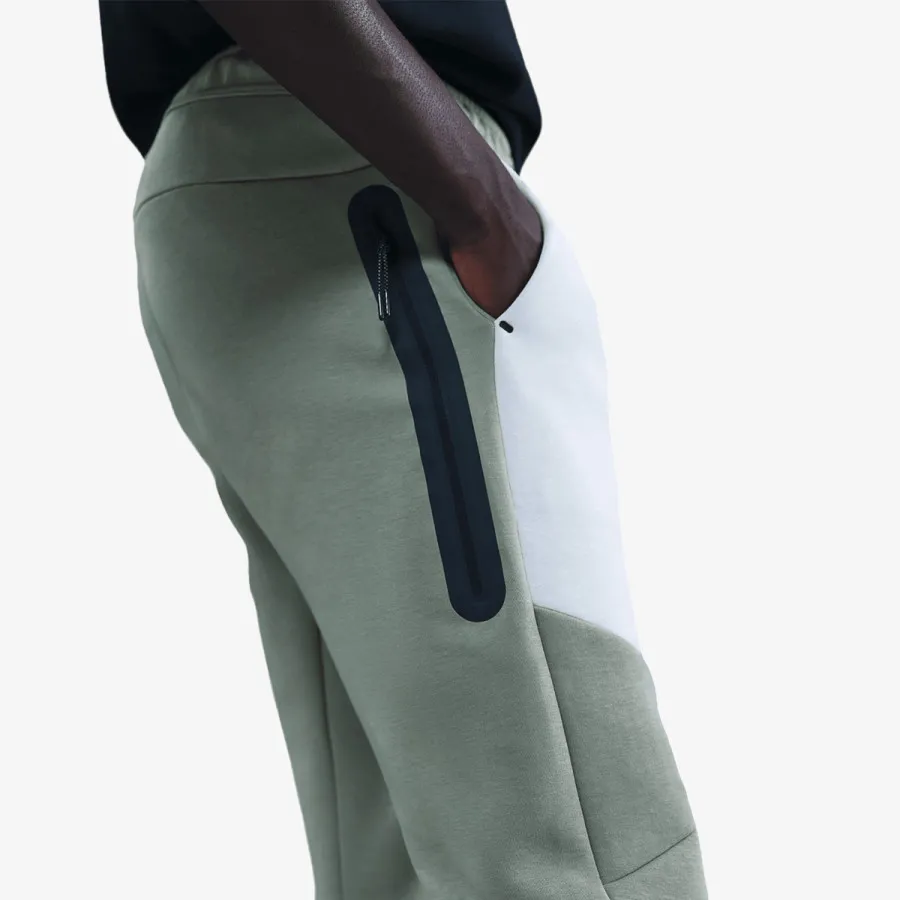 Nike Donji dio trenerke M NK TCH FLC JGGR 