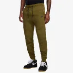 Nike Donji dio trenerke M NK TCH FLC JGGR 