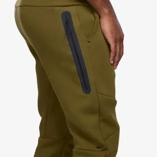 Nike Donji dio trenerke M NK TCH FLC JGGR 