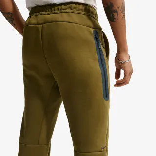 Nike Donji dio trenerke M NK TCH FLC JGGR 