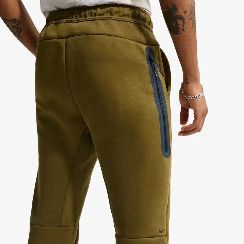 Nike Donji dio trenerke M NK TCH FLC JGGR 