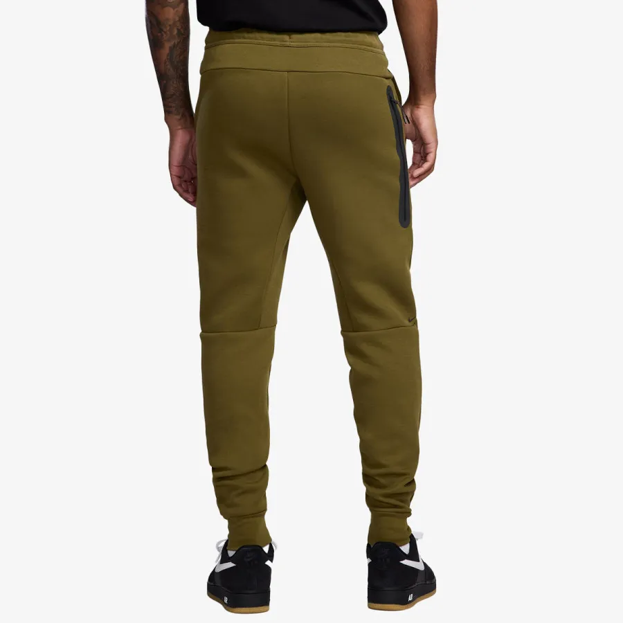 Nike Donji dio trenerke M NK TCH FLC JGGR 