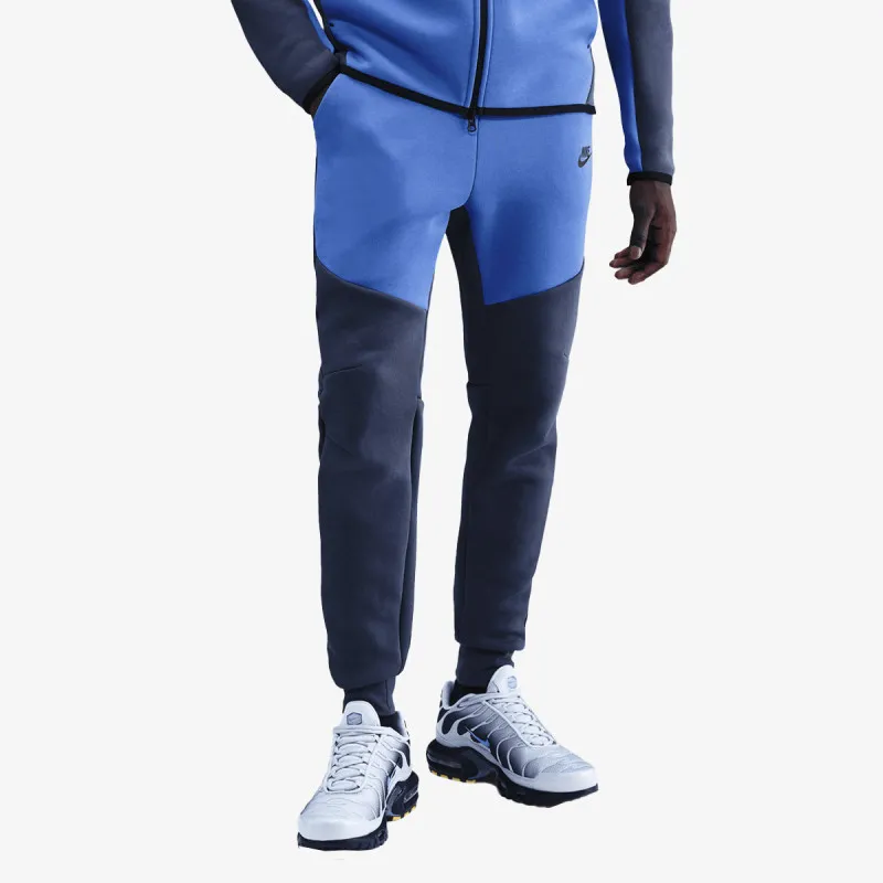 Nike Čarape M NK TCH FLC JGGR 