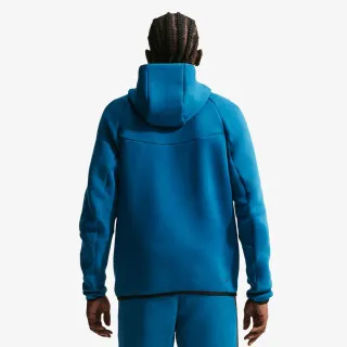 Nike Donji dio trenerke M NK TCH FLC JGGR 