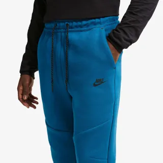 Nike Donji dio trenerke M NK TCH FLC JGGR 