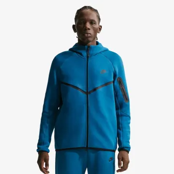 Nike Donji dio trenerke M NK TCH FLC JGGR 