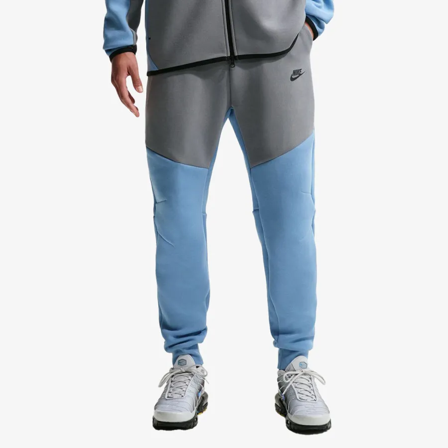 Nike Donji dio trenerke M NK TCH FLC JGGR 