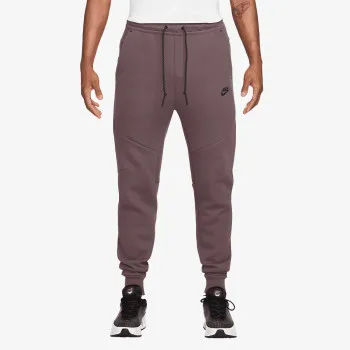 Nike Donji dio trenerke M NK TCH FLC JGGR 